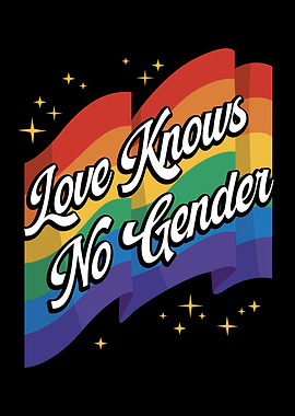 Love Knows No Gender