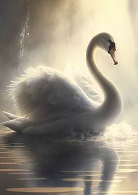 White Swan