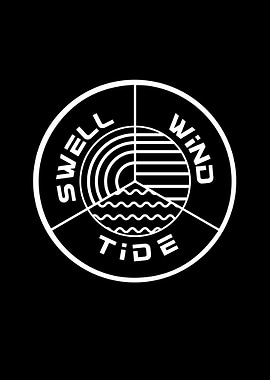 Swell Wind Tide