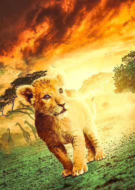 Unleashing the Brave