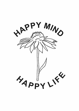 happy mind