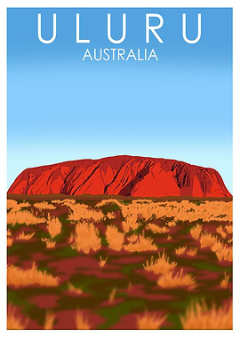 Uluru