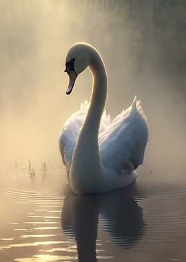 White Swan