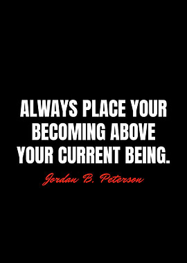 Jordan Peterson Quotes