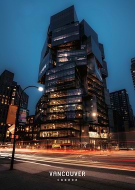 Vancouver