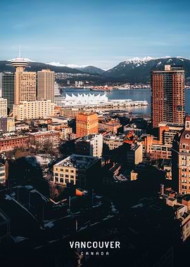 Vancouver