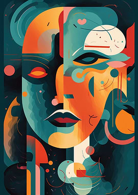 Trapped in My Own Mind