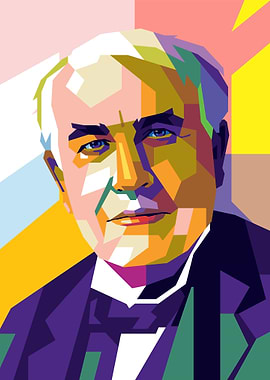 Thomas Edison