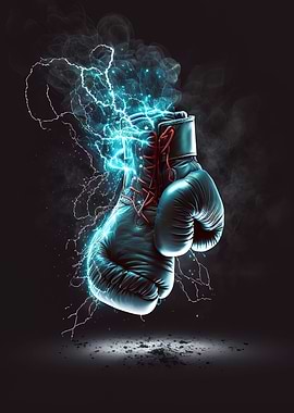 Boxing Gloves