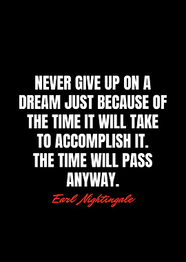 Earl Nightingale Quotes