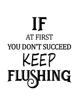 Bathroom Funny Home Toilet