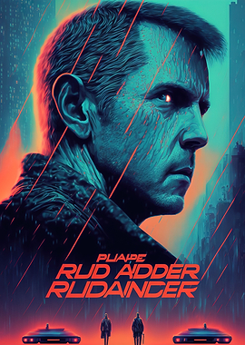 Film Science fiction poste