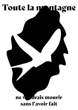 Toute la montagne
