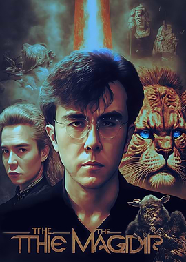 Film Science fiction poste