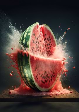 Watermelon