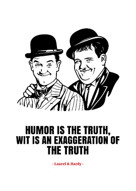 Laurel and hardy quotes