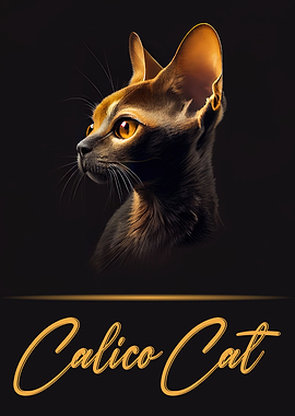 Calico Cat
