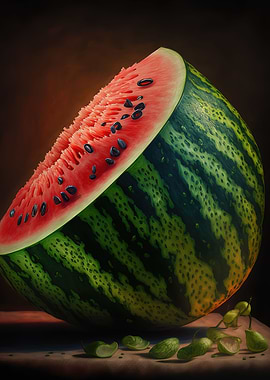 Watermelon