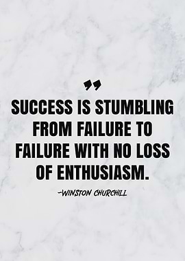 Winston Churchill Quotes