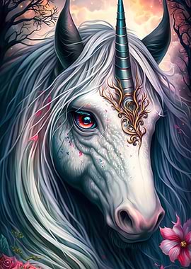 Unicorn Fantasy genre