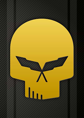 OLDIE GOLDIE C5 JAKE SKULL