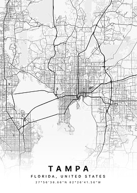 Tampa Florida USA