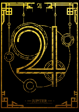 Jupiter