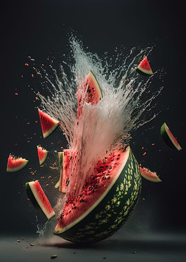 Watermelon