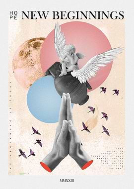 Hope And New Beginnings