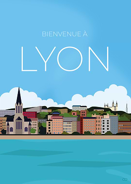 Lyon