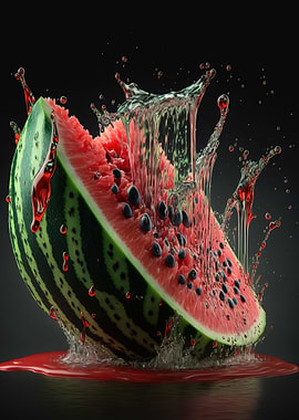 Watermelon