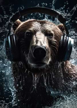 Wilderness Soundscapes I