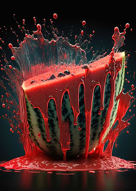 Watermelon