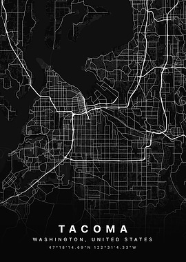 Tacoma Washington USA