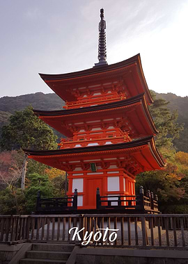 Kyoto