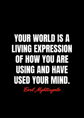 Earl Nightingale Quotes