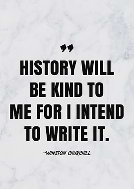 Winston Churchill Quotes