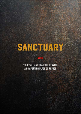 sanctuary