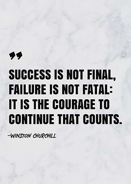 Winston Churchill Quotes