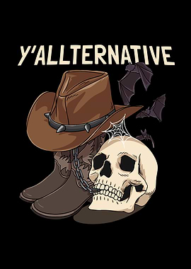 Gothic Yallternative