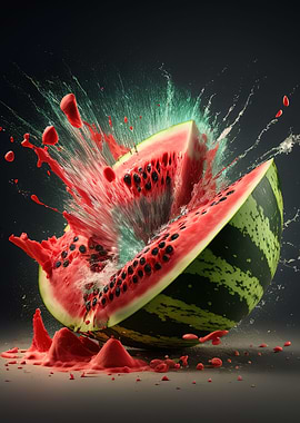 Watermelon