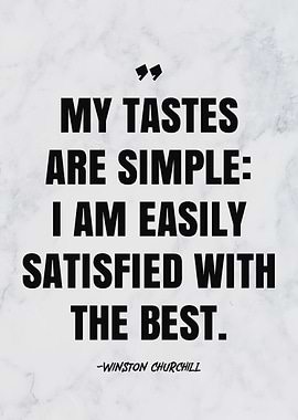 Winston Churchill Quotes