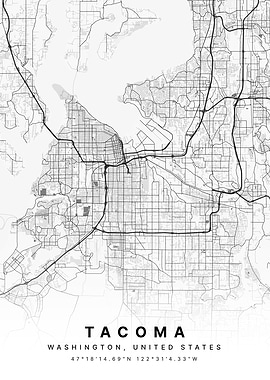 Tacoma Washington USA