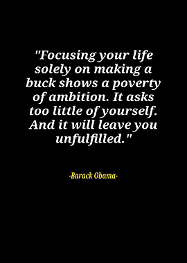 Barack Obama Quotes