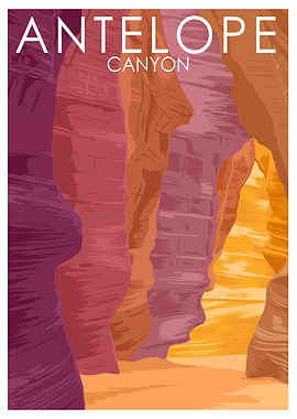 Antelope Canyon