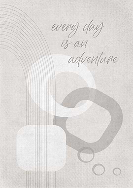 Mid Century Adventure