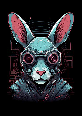 Colorful Rabbit Music