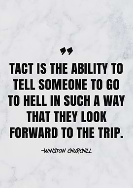 Winston Churchill Quotes