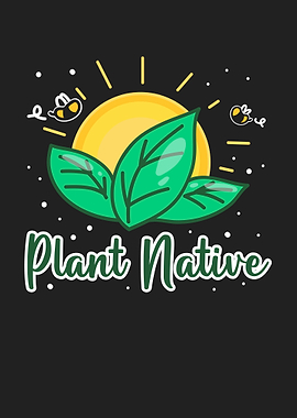 Plant Native