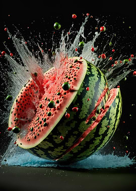 Watermelon
